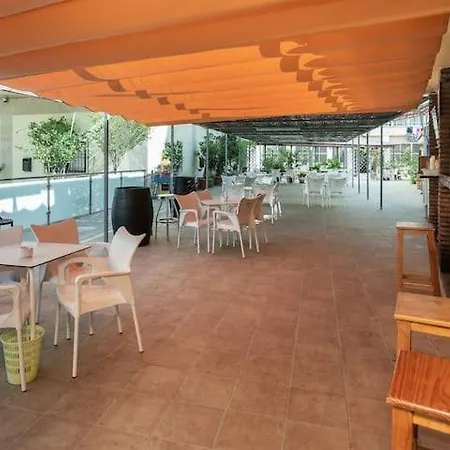 Apartamento Con Vistas Para 3 Personas En El Centro * Torremolinos