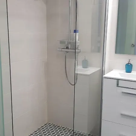 Apartament Apartamento Con Vistas Para 3 Personas En El Centro Torremolinos